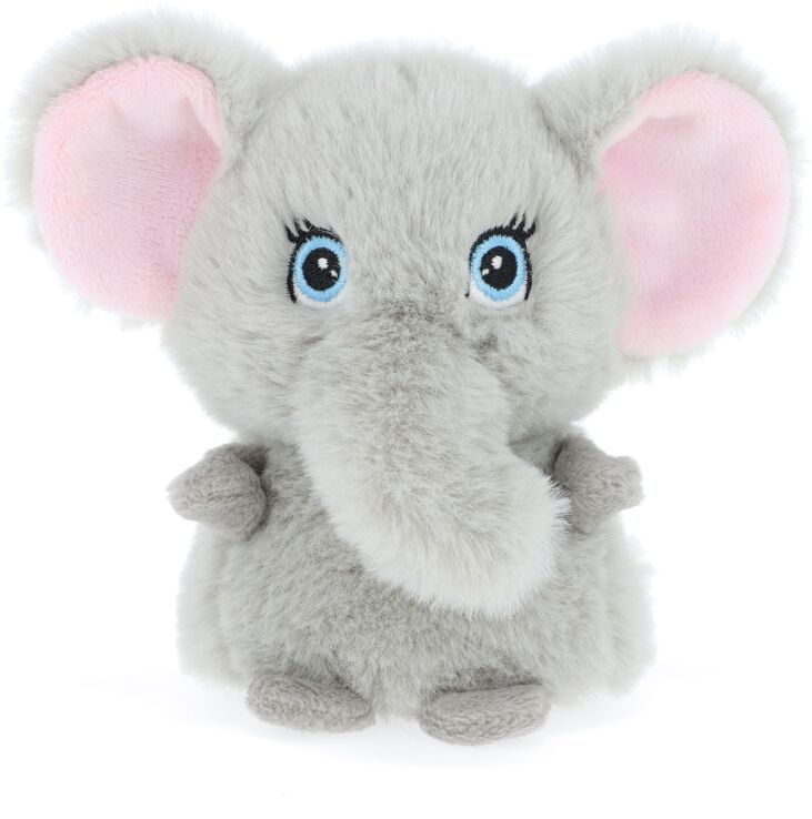 Keel Eco Λούτρινο Mini Adoptable World 10cm-24 Σχέδια-1 Τμχ  (SE2286) (3)