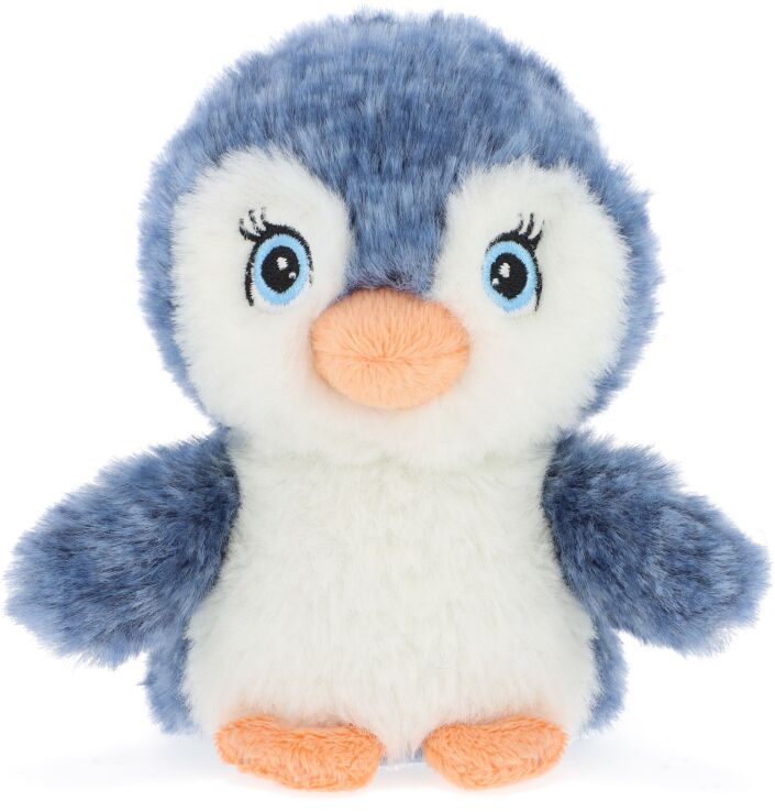 Keel Eco Λούτρινο Mini Adoptable World 10cm-24 Σχέδια-1 Τμχ  (SE2286) (5)