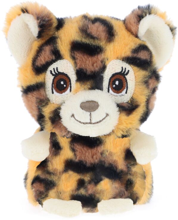 Keel Eco Λούτρινο Mini Adoptable World 10cm-24 Σχέδια-1 Τμχ  (SE2286) (6)