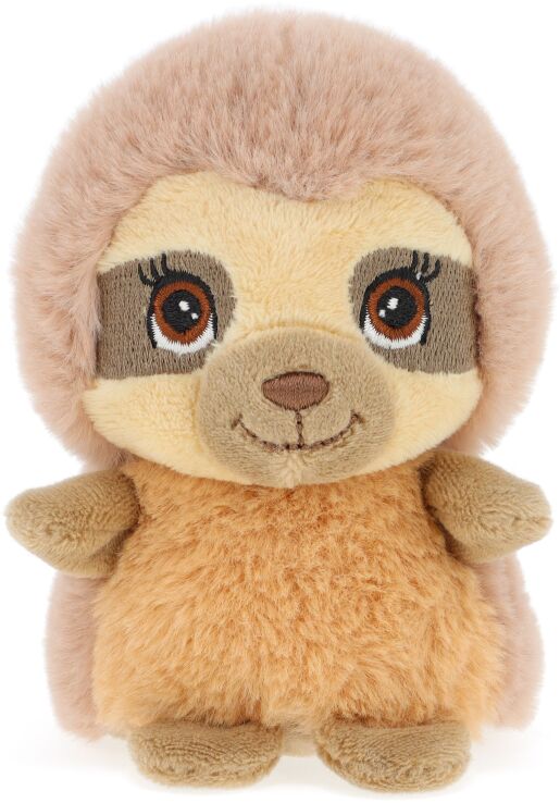 Keel Eco Λούτρινο Mini Adoptable World 10cm-24 Σχέδια-1 Τμχ  (SE2286) (7)