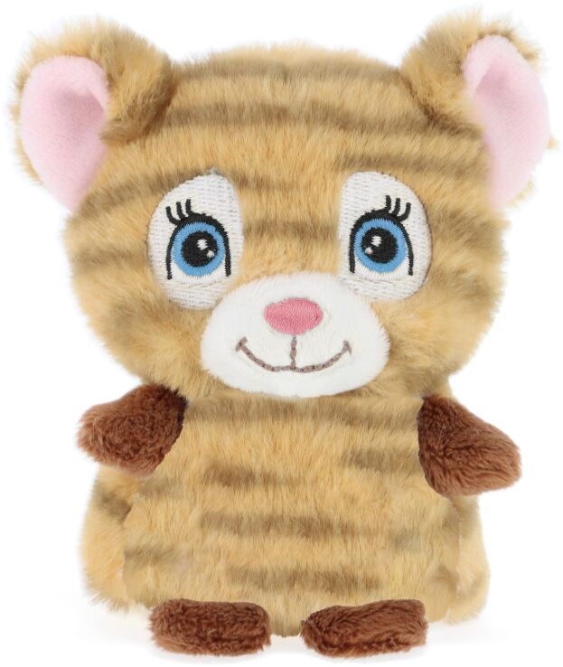 Keel Eco Λούτρινο Mini Adoptable World 10cm-24 Σχέδια-1 Τμχ  (SE2286) (8)