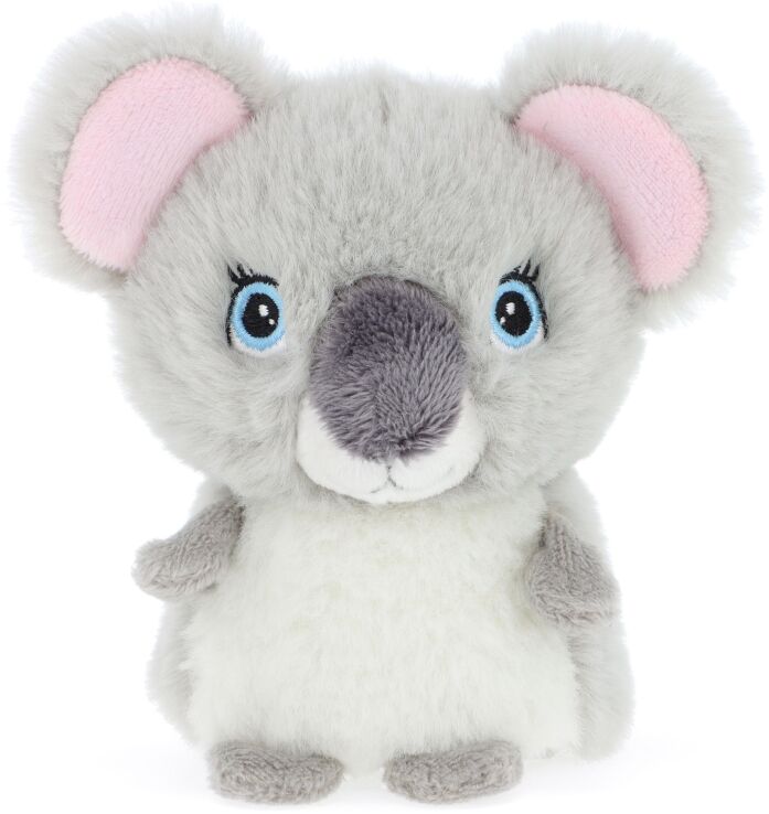 Keel Eco Λούτρινο Mini Adoptable World 10cm-24 Σχέδια-1 Τμχ  (SE2286) (9)