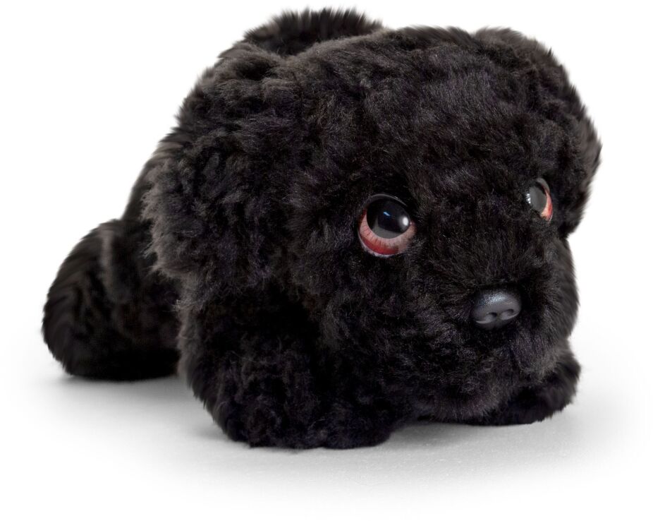 Keel Λούτρινο Cuddle Signature Κουταβάκια 25cm-6 Σχέδια (SD2429) (6)