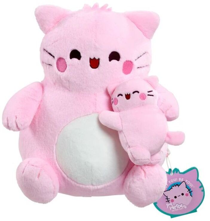 RBW Pembe Λούτρινο Pembe & Little 23cm (PE2459) (0)