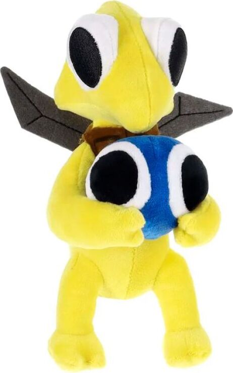 Rainbow Friends Λούτρινο 20cm S3-3 Σχέδια (CP2630) (3)