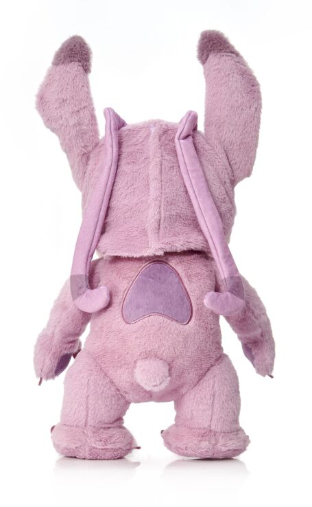 WOW Λούτρινο Disney Angel Real FX 45cm (DIS-1030-01) (3)