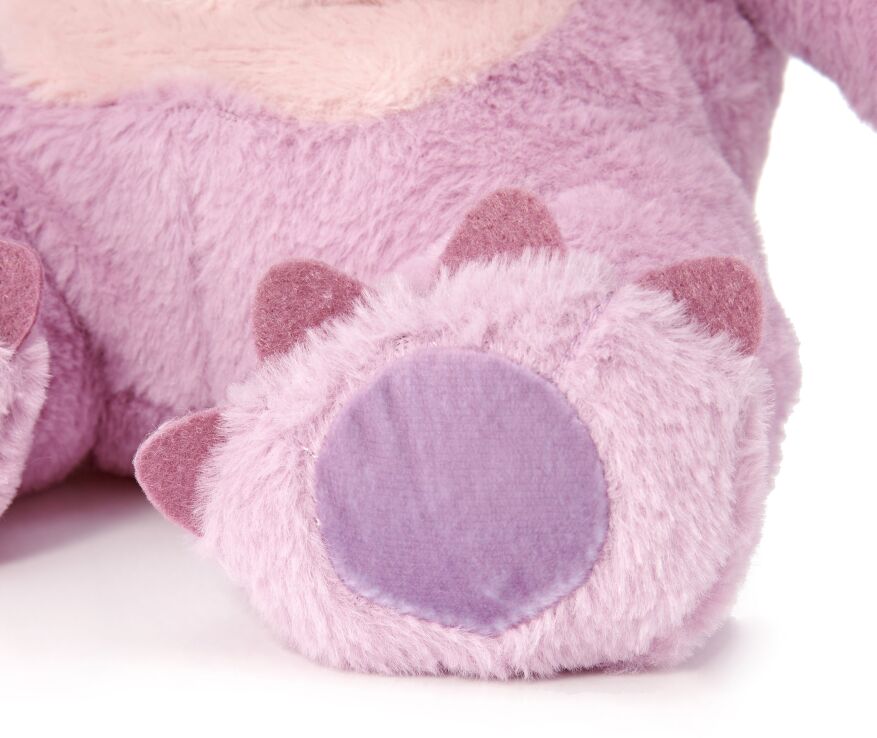 WOW Λούτρινο Disney Angel Real FX 45cm (DIS-1030-01) (5)