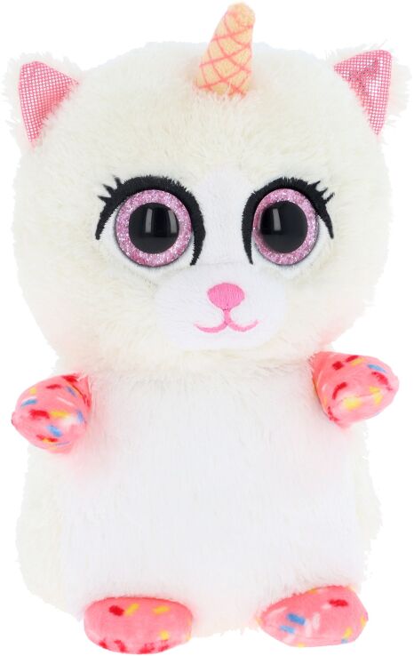 Keel Λούτρινο Sweety Motsu Αρωματικό 25cm-4 Σχέδια (SF3041) (3)