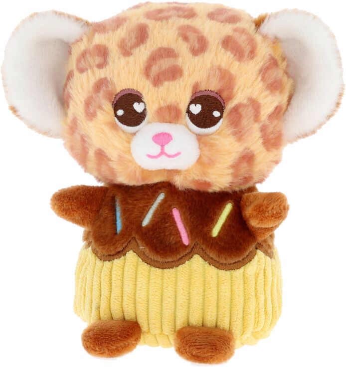 Keel Eco Λούτρινο Cupcakes Bakery Αρωματικό 16cm-4 Σχέδια (SF3071) (2)