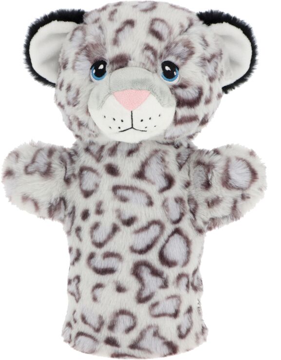 Keel Eco Λούτρινο Wild Hand Puppets 27cm-8 Σχέδια (SE3076) (4)