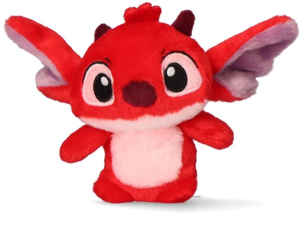 Cerda Λούτρινο Bag Clip Stitch-3 Σχέδια (2600003113) (3)