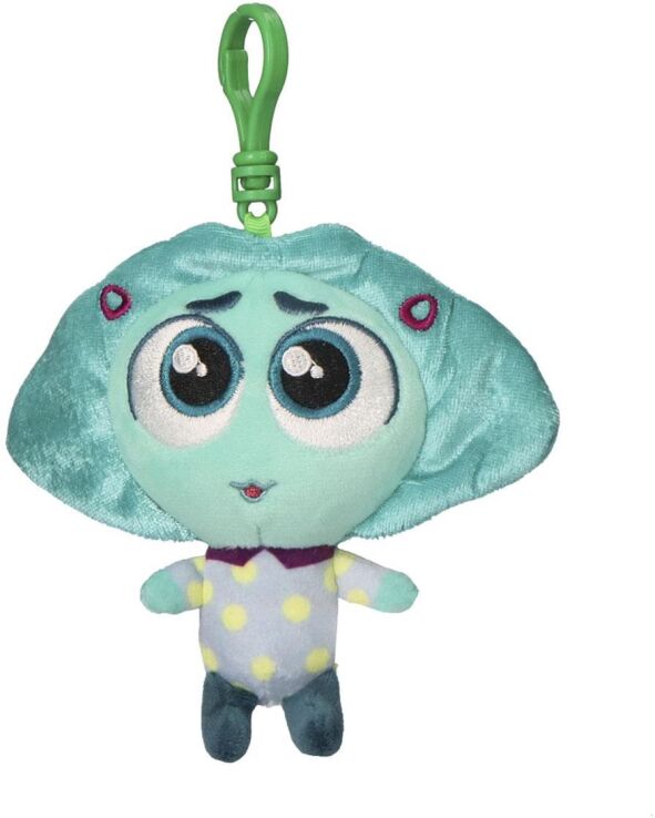 Cerda Λούτρινο Μπρελόκ Inside Out-8 Σχέδια (2600003118) (7)