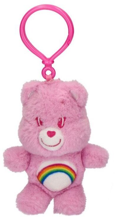 Cerda Λούτρινο Μπρελόκ Care Bears-6 Σχέδια (2600003162) (0)