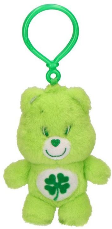 Cerda Λούτρινο Μπρελόκ Care Bears-6 Σχέδια (2600003162) (3)
