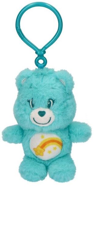 Cerda Λούτρινο Μπρελόκ Care Bears-6 Σχέδια (2600003162) (5)