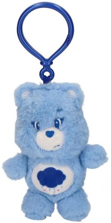 Cerda Λούτρινο Μπρελόκ Care Bears-6 Σχέδια (2600003162) (6)