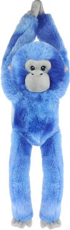 Keel Eco Λούτρινο Μαϊμού 50cm-3 Σχέδια (SE3498) (3)