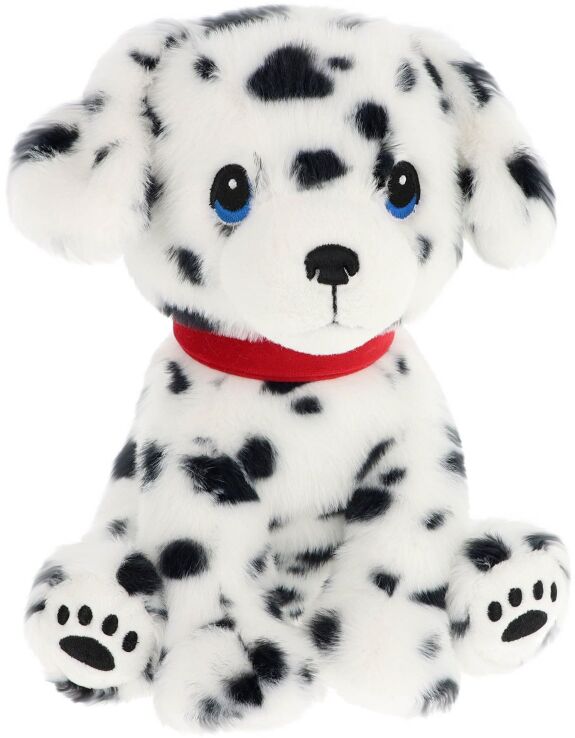 Keel Eco Λούτρινα Κουταβάκια 23cm-6 Σχέδια (SE3525) (2)