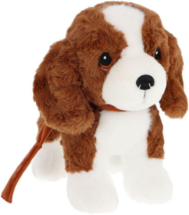 Keel Eco Λούτρινα Κουταβάκια 23cm-6 Σχέδια (SE3526) (5)