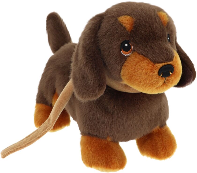 Keel Eco Λούτρινα Κουταβάκια 23cm-6 Σχέδια (SE3526) (6)