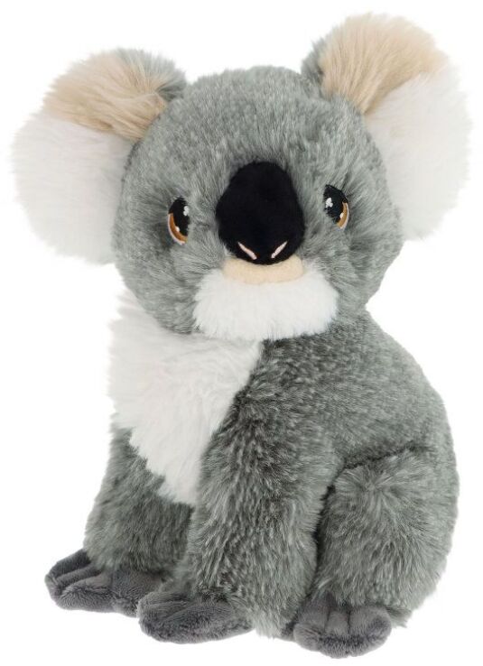 Keel Eco Λούτρινο Koala 18cm (SE3704) (0)