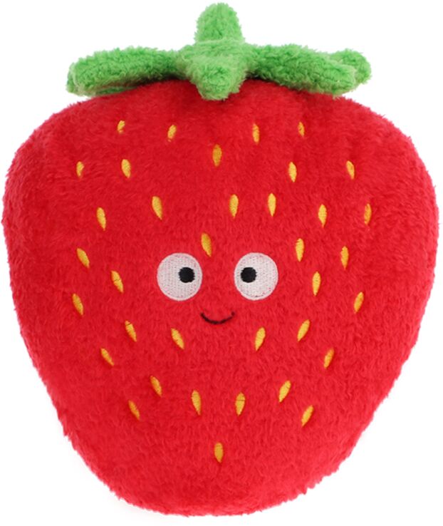 Keel Eco Λούτρινο Snackies Φρούτα & Λαχανικά-6 Σχέδια (SE3952) (0)