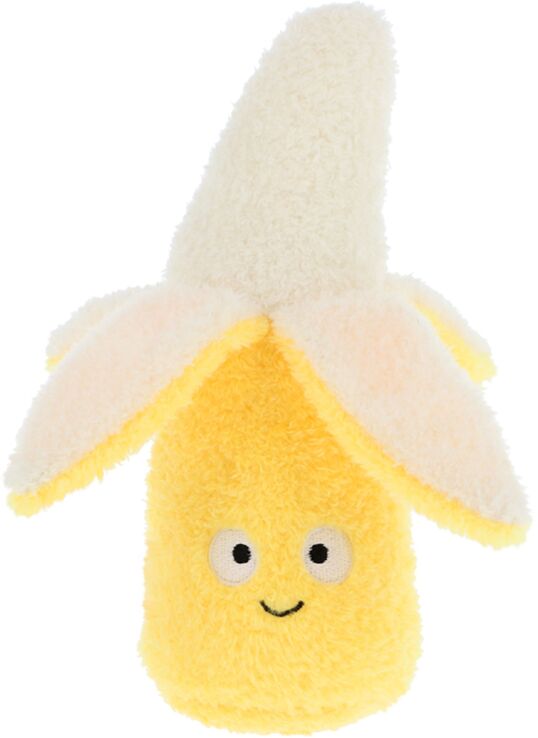 Keel Eco Λούτρινο Snackies Φρούτα & Λαχανικά-6 Σχέδια (SE3952) (3)