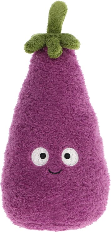 Keel Eco Λούτρινο Snackies Φρούτα & Λαχανικά-6 Σχέδια (SE3952) (4)