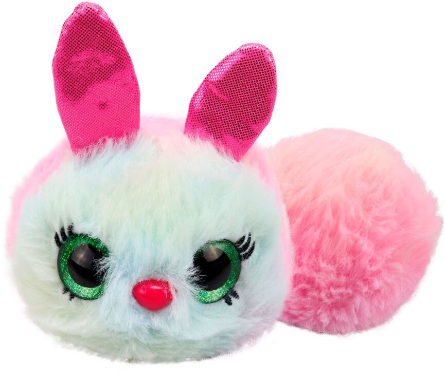 ETL Λούτρινο Mini Furry Tails Έκπληξη-6 Σχέδια (EXFURR002/004060) (3)