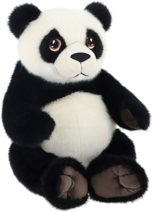 Keel Eco Λούτρινο Πάντα 20cm (SE4077) (0)