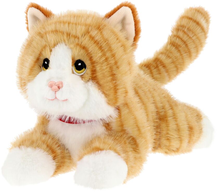 Keel Eco Λούτρινα Γατάκια 28cm-4 Σχέδια (SE4250) (2)