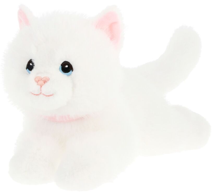 Keel Eco Λούτρινα Γατάκια 28cm-4 Σχέδια (SE4250) (4)