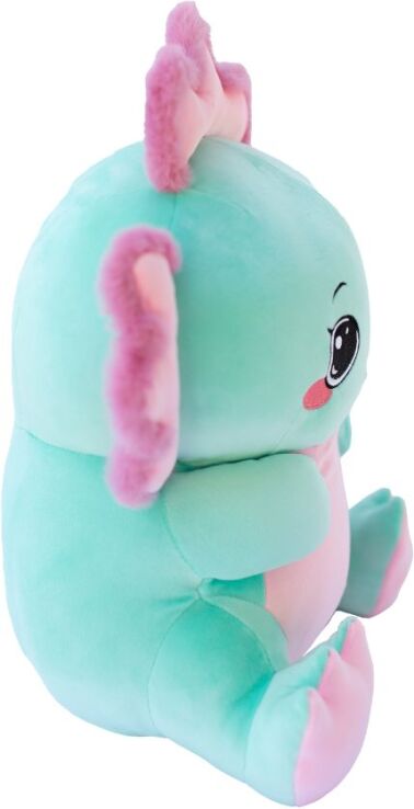 BHT Λούτρινα Ζωάκια Plumps XL-10 Σχέδια (PL04521) (14)