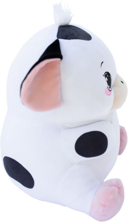 BHT Λούτρινα Ζωάκια Plumps XL-10 Σχέδια (PL04521) (15)