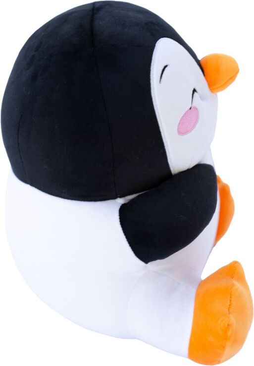 BHT Λούτρινα Ζωάκια Plumps XL-10 Σχέδια (PL04521) (16)