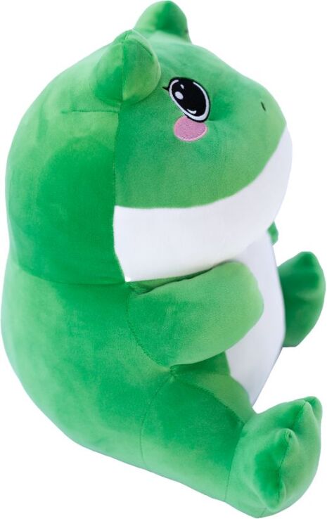 BHT Λούτρινα Ζωάκια Plumps XL-10 Σχέδια (PL04521) (17)