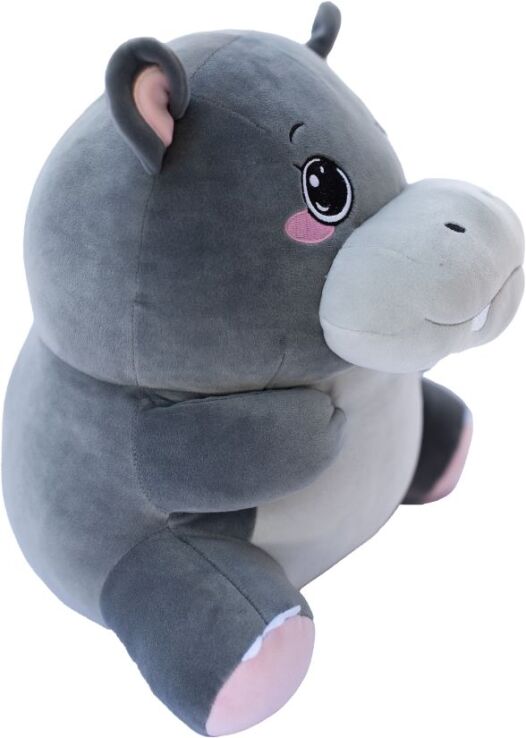 BHT Λούτρινα Ζωάκια Plumps XL-10 Σχέδια (PL04521) (19)