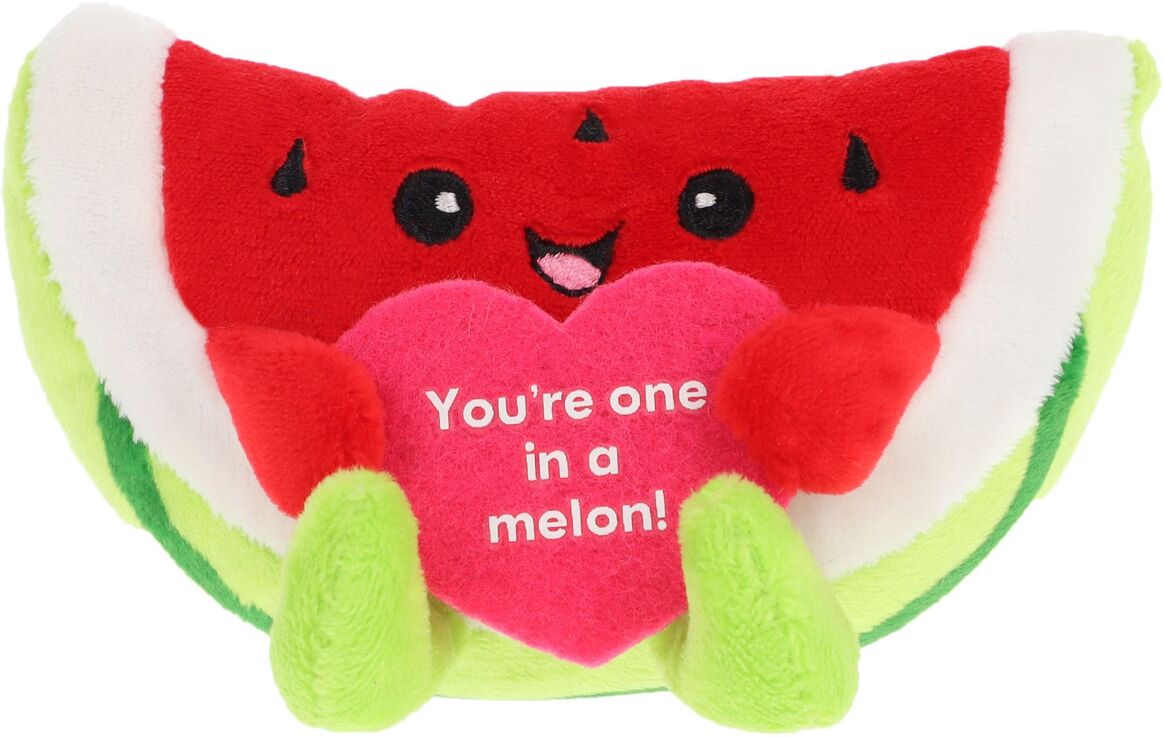 Keel Λούτρινο Love Collection 12cm-4 Σχέδια (BE4605F) (4)