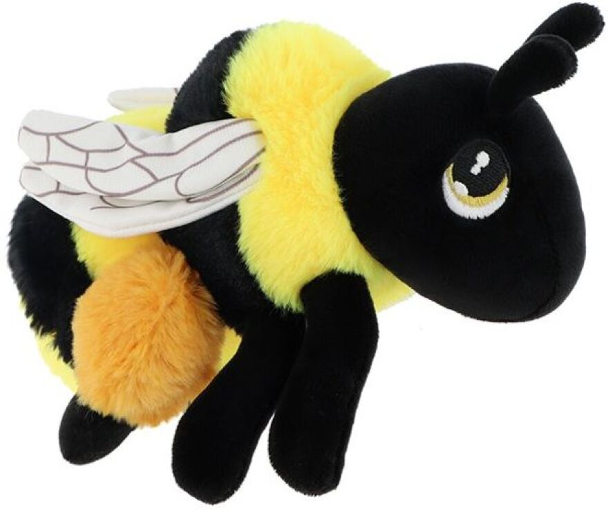 Keel Eco Λούτρινο Μέλισσα 21cm (SE4620) (0)