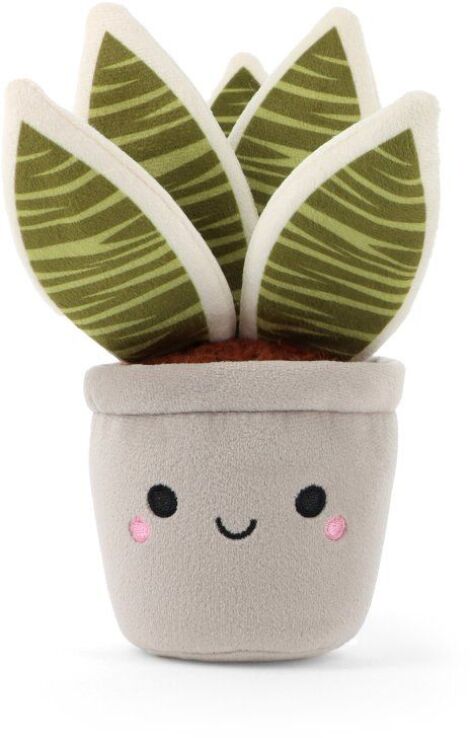 Keel Eco Λούτρινο Botanical Garden Λουλούδια 14cm-12 Σχέδια (SE4951) (8)