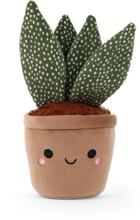 Keel Eco Λούτρινο Botanical Garden Λουλούδια 14cm-12 Σχέδια (SE4951) (9)