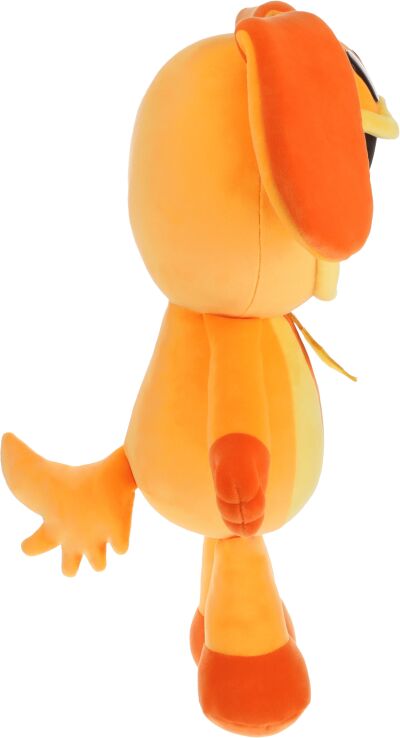 Poppy Playtime Λούτρινο Dogman 45cm (GP7712) (1)