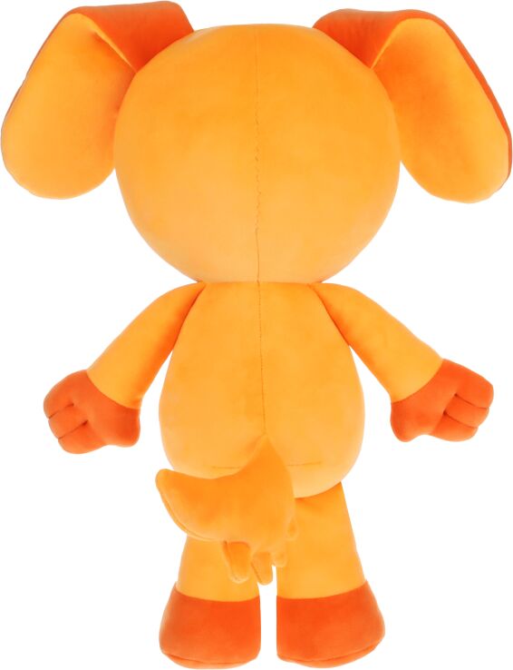 Poppy Playtime Λούτρινο Dogman 45cm (GP7712) (2)
