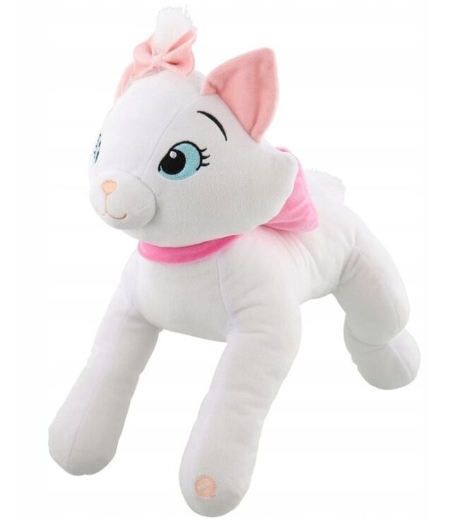 Λούτρινο Disney Lying Με Ήχους 50cm-5 Σχέδια (DCL-9271-ASS-GNM-FO) (2)