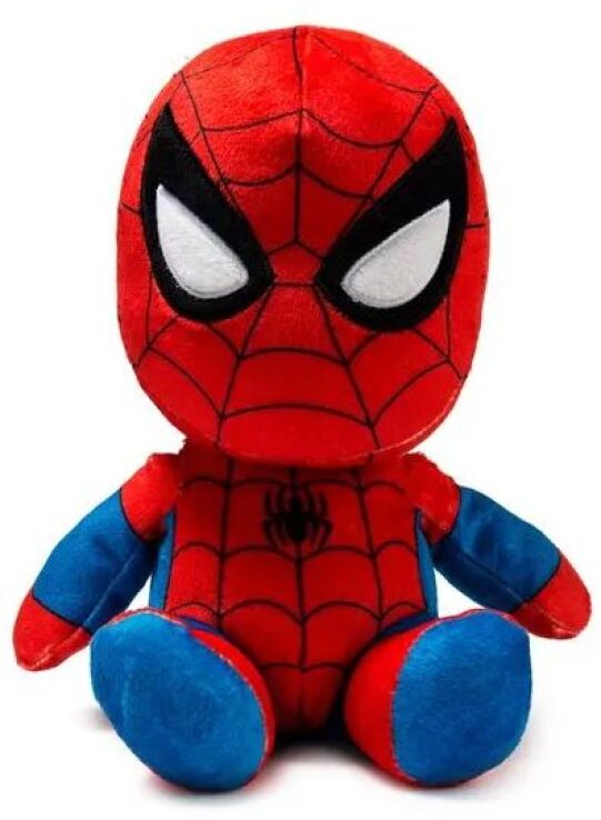 Λούτρινο Kidrobot Spiderman 20cm (KR14804) (0)