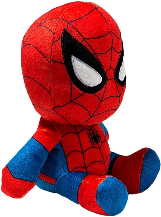 Λούτρινο Kidrobot Spiderman 20cm (KR14804) (1)
