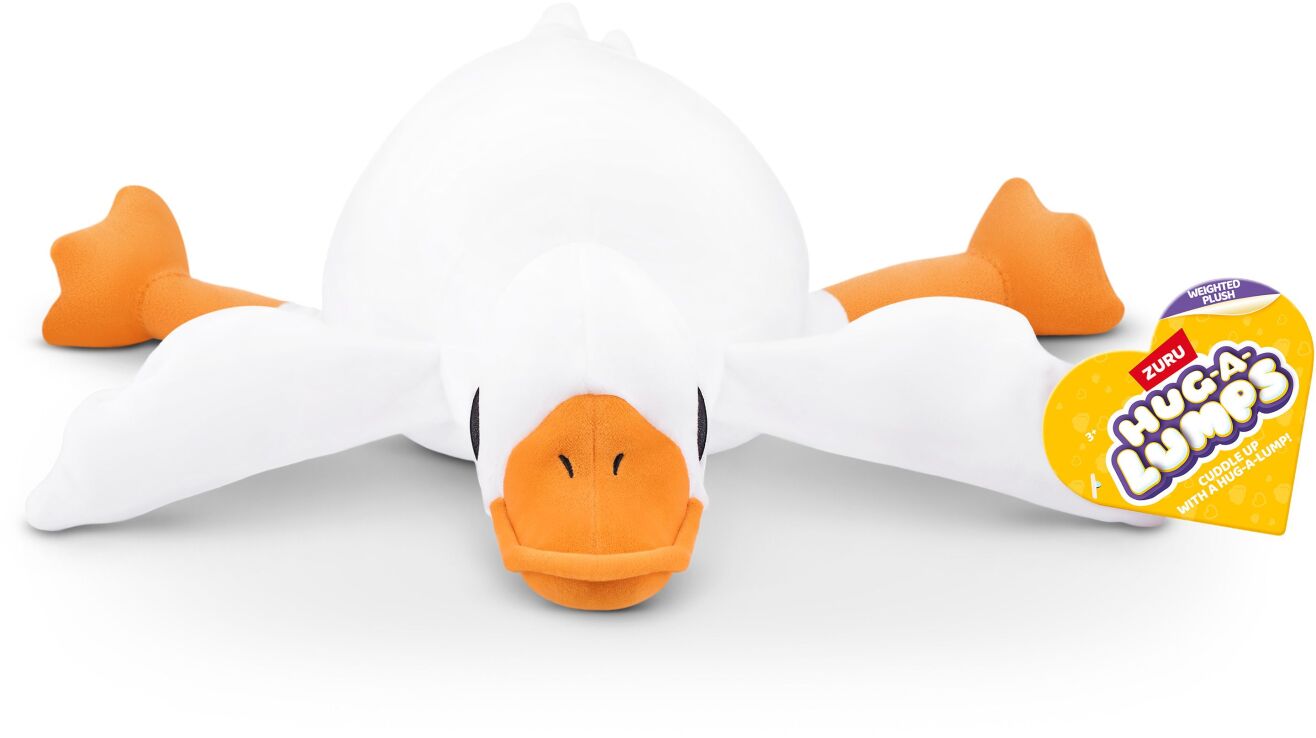 Zuru Λούτρινο Hug A Lums Series 1-8 Σχέδια (14901) (8)