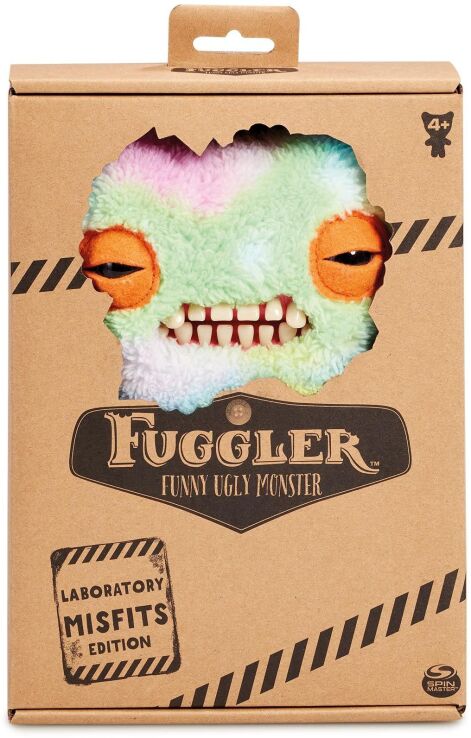 Addo Fuggler Λούτρινο Munch Munch (15145-I) (1)