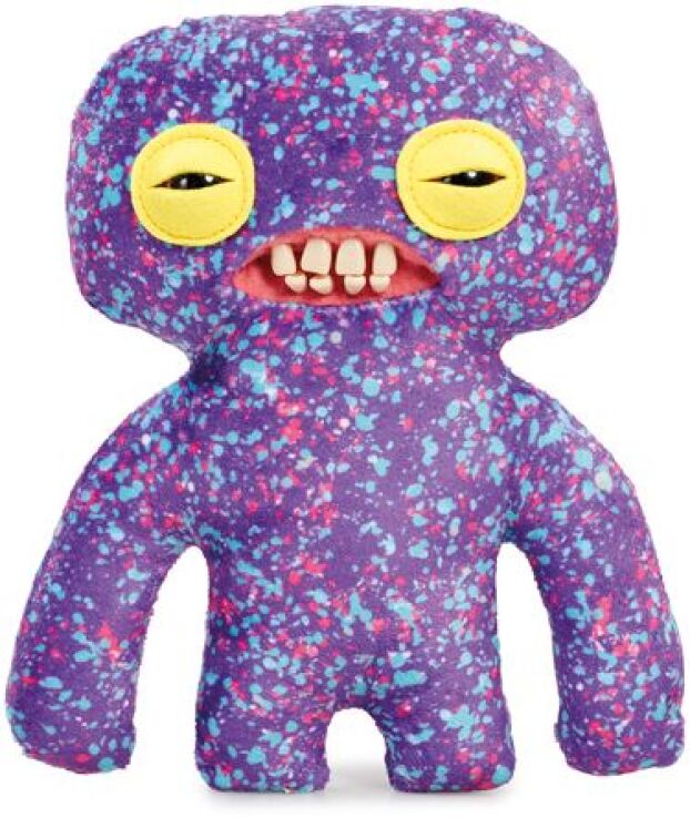 Addo Fuggler Λούτρινο Squidge Purple (15148-I) (0)