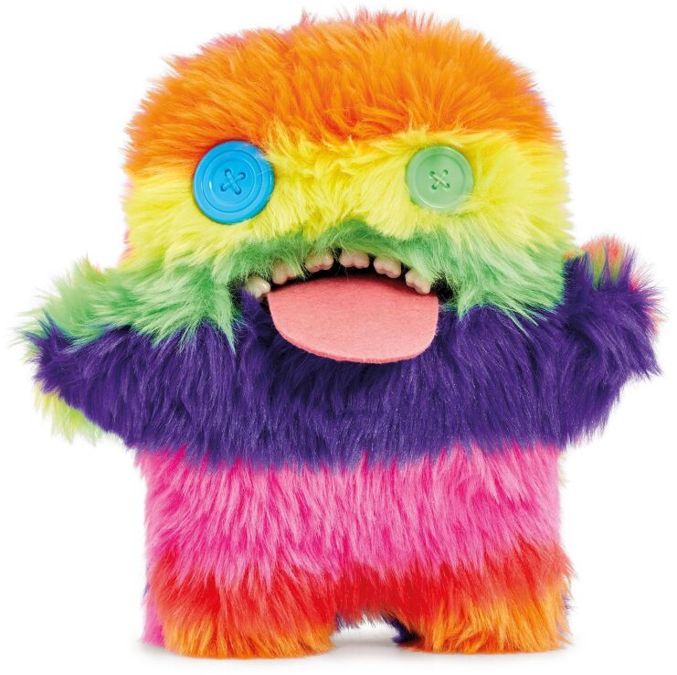 Addo Fuggler Λούτρινο Oogah Boogah (15151-I) (0)